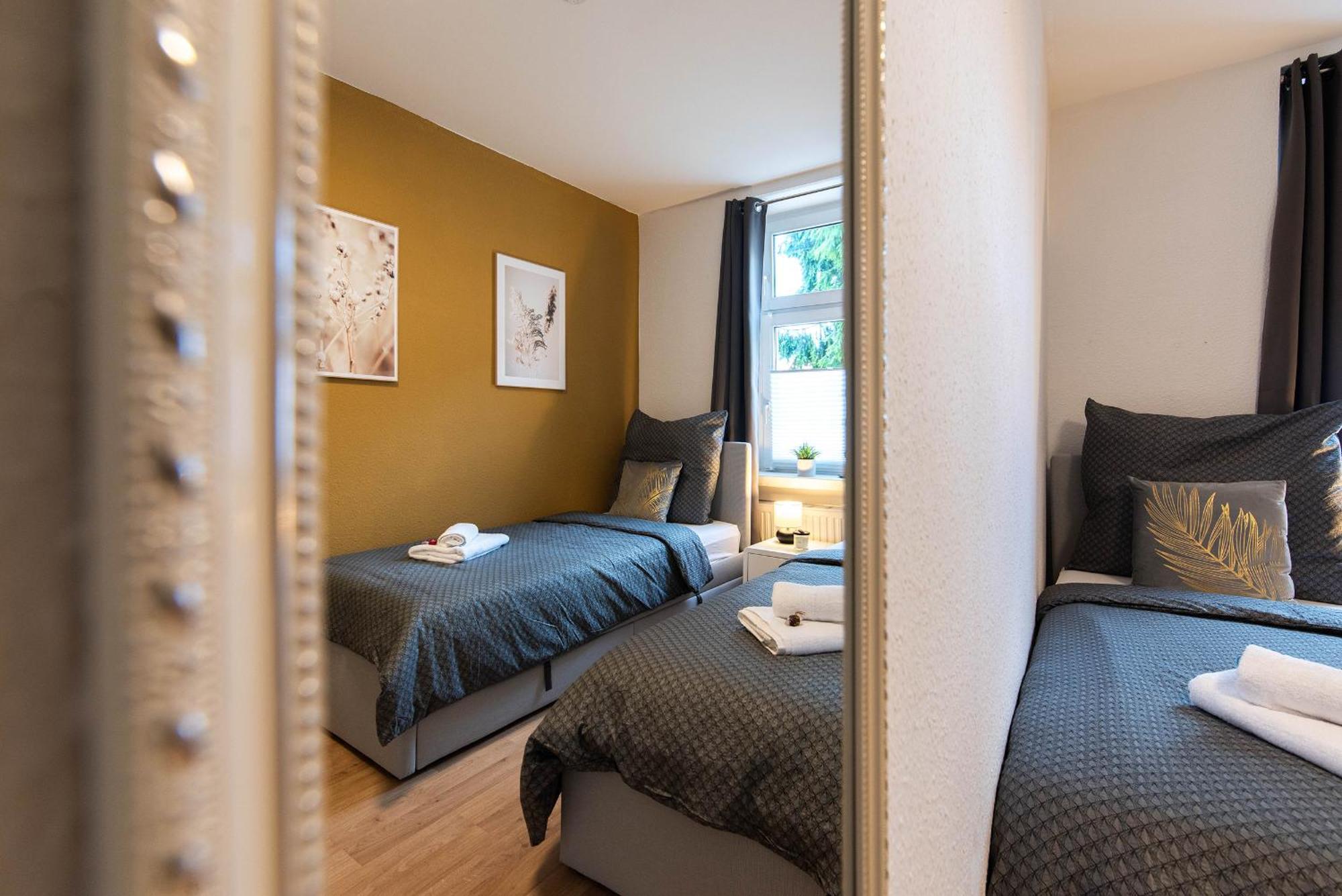 Apartment - Modern - Familienfreundlich - Kueche ゴータ エクステリア 写真
