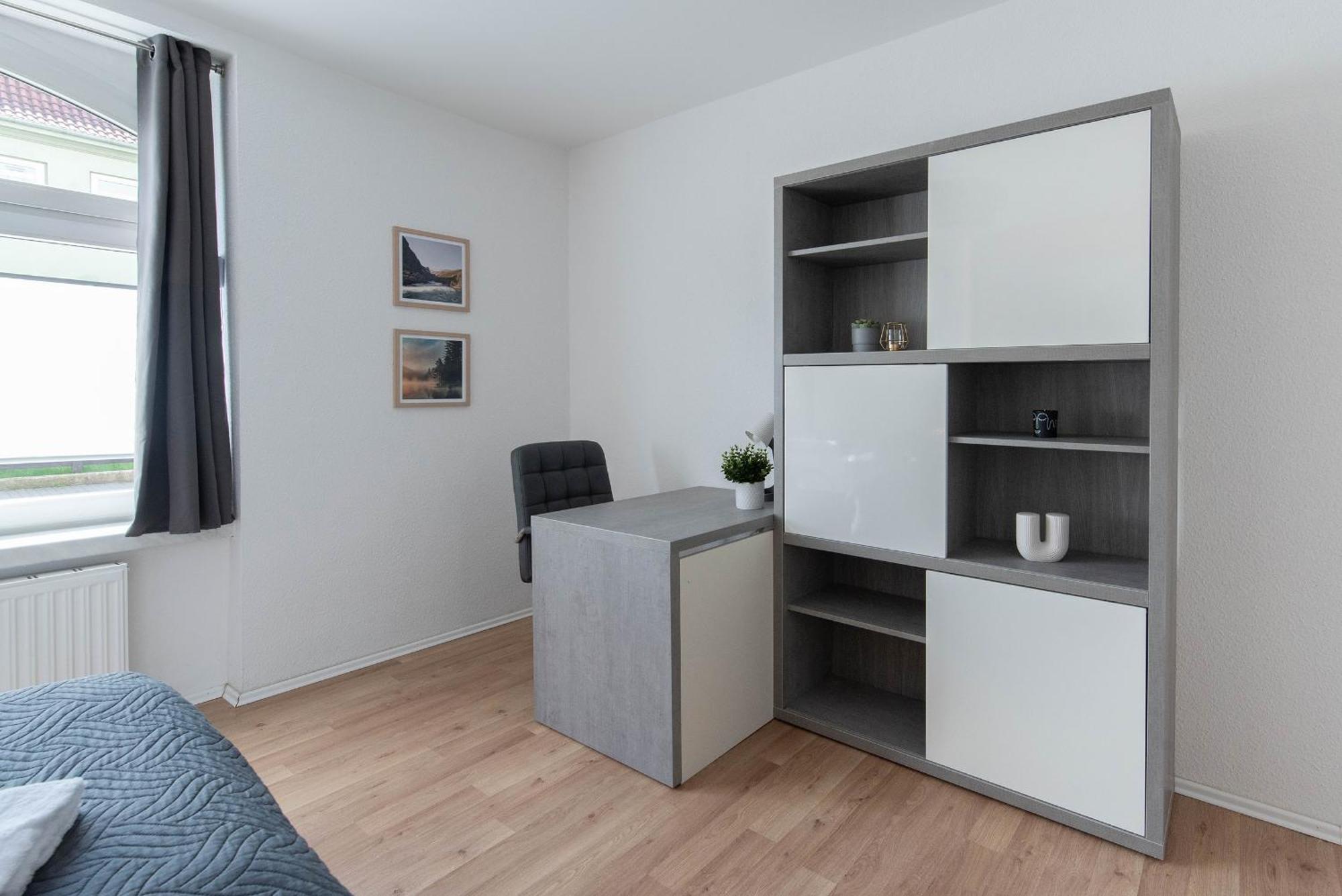Apartment - Modern - Familienfreundlich - Kueche ゴータ エクステリア 写真