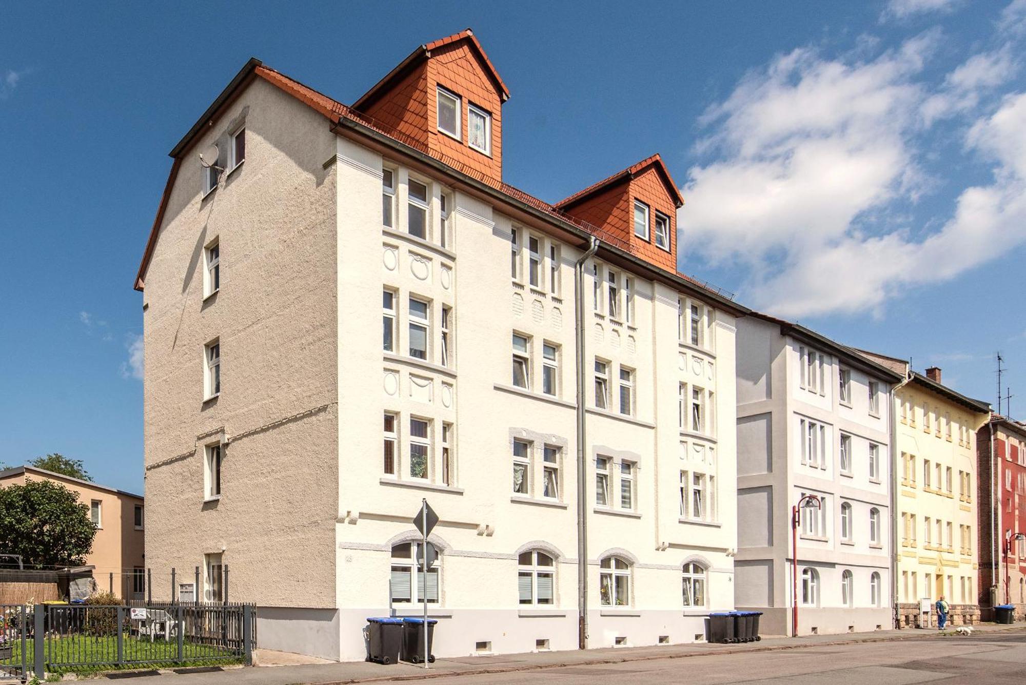 Apartment - Modern - Familienfreundlich - Kueche ゴータ エクステリア 写真